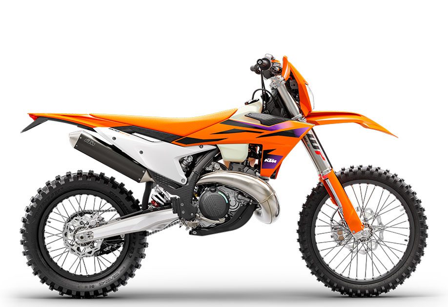 2024 Ktm 300 Xc