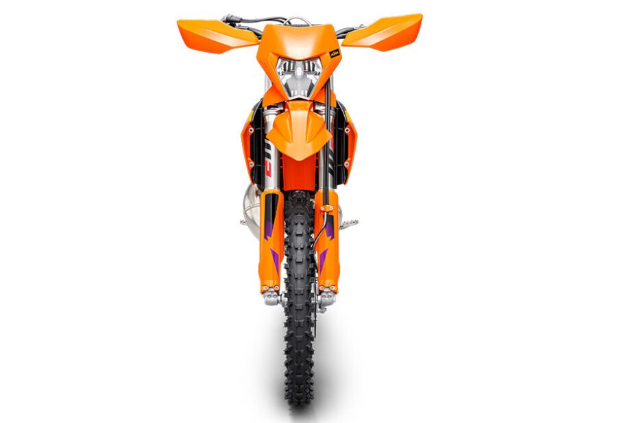 KTM 300 XC-W 2024 - Rad Paarl