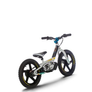 Husqvarna 16eDrive - Rad Paarl