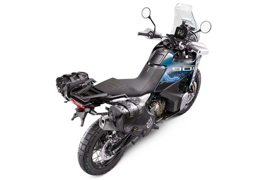 Norden 901 Expedition 2023 - Rad Paarl