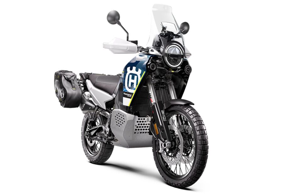 Norden 901 Expedition 2023 - Rad Paarl